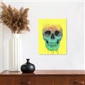 Picture of Street Art Skull _GroupedProduct_Rectangle_Portrait_Canvas_