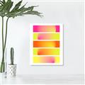 Picture of Electric Canvas Lines _GroupedProduct_Rectangle_Portrait_Canvas_