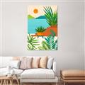 Picture of Coastal Beauty I _GroupedProduct_Rectangle_Portrait_Canvas_