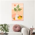 Picture of Summer Daze Vista I _GroupedProduct_Rectangle_Portrait_Canvas_