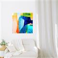 Picture of Neon Spectrum I _GroupedProduct_Square_Canvas_
