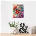 Picture of Garden Grace Foliage _GroupedProduct_Rectangle_Portrait_Canvas_