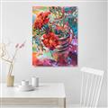 Picture of Garden Grace Foliage _GroupedProduct_Rectangle_Portrait_Canvas_