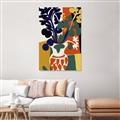 Picture of Floral Impressions _GroupedProduct_Rectangle_Portrait_Unframed_Print_Only_