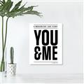 Picture of You and Me _GroupedProduct_Rectangle_Portrait_Unframed_Print_Only_