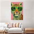 Picture of Chic Leopard _GroupedProduct_Rectangle_Portrait_Unframed_Print_Only_