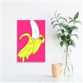 Picture of Yellow Banana _GroupedProduct_Rectangle_Portrait_Unframed_Print_Only_