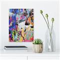 Picture of Electric  Abstracts _GroupedProduct_Rectangle_Portrait_Unframed_Print_Only_
