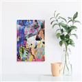 Picture of Electric  Abstracts _GroupedProduct_Rectangle_Portrait_Unframed_Print_Only_