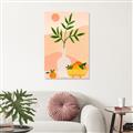 Picture of Summer Daze Vista I _GroupedProduct_Rectangle_Portrait_Unframed_Print_Only_