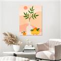 Picture of Summer Daze Vista I _GroupedProduct_Rectangle_Portrait_Unframed_Print_Only_