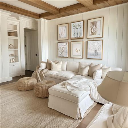 Picture for category Modern Farmhouse