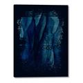 Picture of Midnight Reverie II _GroupedProduct_Rectangle_Portrait_Canvas_