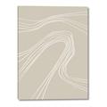 Picture of Desert Veins _GroupedProduct_Rectangle_Portrait_Canvas_