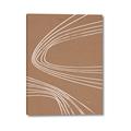 Picture of Waves of Transition II _GroupedProduct_Rectangle_Portrait_Canvas_