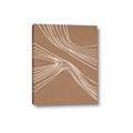 Picture of Waves of Transition III _GroupedProduct_Rectangle_Portrait_Canvas_