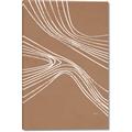Picture of Waves of Transition III _GroupedProduct_Rectangle_Portrait_Canvas_