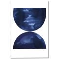Picture of Deep Space _GroupedProduct_Rectangle_Portrait_Canvas_