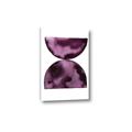 Picture of Twilight Amethyst _GroupedProduct_Rectangle_Portrait_Canvas_