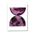 Picture of Twilight Amethyst _GroupedProduct_Rectangle_Portrait_Canvas_