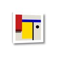 Picture of Structural Harmony II _GroupedProduct_Square_Canvas_