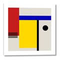 Picture of Structural Harmony II _GroupedProduct_Square_Canvas_