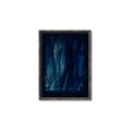 Picture of Midnight Reverie I _GroupedProduct_Rectangle_Portrait_Canvas_Framed_