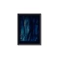 Picture of Midnight Reverie I _GroupedProduct_Rectangle_Portrait_Canvas_Framed_