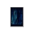 Picture of Midnight Reverie I _GroupedProduct_Rectangle_Portrait_Canvas_Framed_