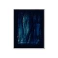 Picture of Midnight Reverie I _GroupedProduct_Rectangle_Portrait_Canvas_Framed_