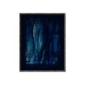 Picture of Midnight Reverie I _GroupedProduct_Rectangle_Portrait_Canvas_Framed_