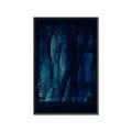 Picture of Midnight Reverie I _GroupedProduct_Rectangle_Portrait_Canvas_Framed_