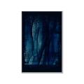 Picture of Midnight Reverie I _GroupedProduct_Rectangle_Portrait_Canvas_Framed_