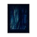 Picture of Midnight Reverie I _GroupedProduct_Rectangle_Portrait_Canvas_Framed_