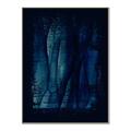 Picture of Midnight Reverie I _GroupedProduct_Rectangle_Portrait_Canvas_Framed_