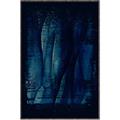 Picture of Midnight Reverie I _GroupedProduct_Rectangle_Portrait_Canvas_Framed_