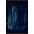 Picture of Midnight Reverie I _GroupedProduct_Rectangle_Portrait_Canvas_Framed_