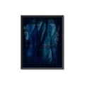 Picture of Midnight Reverie II _GroupedProduct_Rectangle_Portrait_Canvas_Framed_