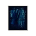 Picture of Midnight Reverie II _GroupedProduct_Rectangle_Portrait_Canvas_Framed_