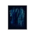 Picture of Midnight Reverie II _GroupedProduct_Rectangle_Portrait_Canvas_Framed_