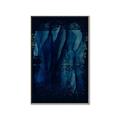 Picture of Midnight Reverie II _GroupedProduct_Rectangle_Portrait_Canvas_Framed_