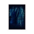 Picture of Midnight Reverie II _GroupedProduct_Rectangle_Portrait_Canvas_Framed_