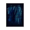 Picture of Midnight Reverie II _GroupedProduct_Rectangle_Portrait_Canvas_Framed_