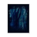 Picture of Midnight Reverie II _GroupedProduct_Rectangle_Portrait_Canvas_Framed_