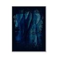 Picture of Midnight Reverie II _GroupedProduct_Rectangle_Portrait_Canvas_Framed_