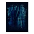 Picture of Midnight Reverie II _GroupedProduct_Rectangle_Portrait_Canvas_Framed_