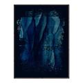 Picture of Midnight Reverie II _GroupedProduct_Rectangle_Portrait_Canvas_Framed_