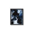 Picture of Eclipsed Harmony _GroupedProduct_Rectangle_Portrait_Canvas_Framed_