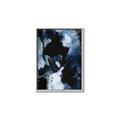 Picture of Eclipsed Harmony _GroupedProduct_Rectangle_Portrait_Canvas_Framed_