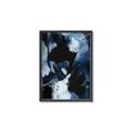 Picture of Eclipsed Harmony _GroupedProduct_Rectangle_Portrait_Canvas_Framed_